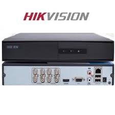 Đầu ghi hình HDTVI 3.0 8 kênh DS-7208HGHI-F1